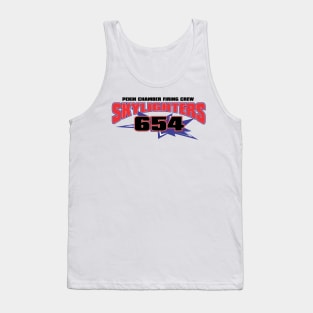 Skylighters 654...the OG! Tank Top